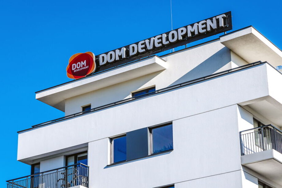 Dom Development data breach