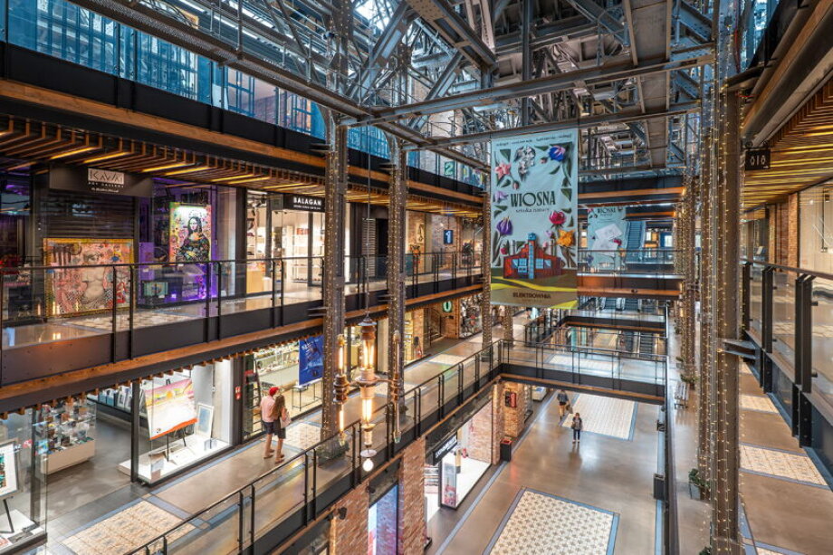 Retail supply stays steady