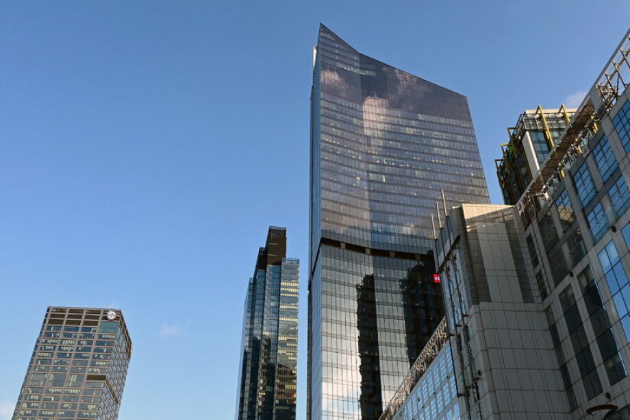 Poland’s investment momentum