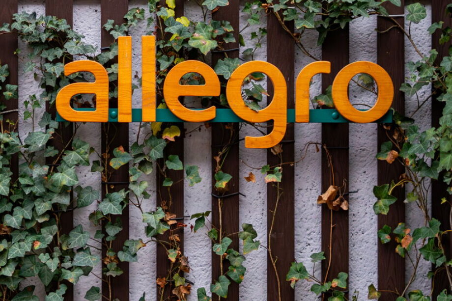 Allegro trims foreign assets