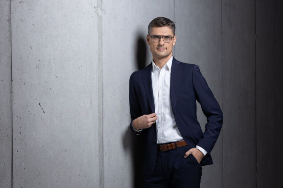 The return of large investors Is just around the corner