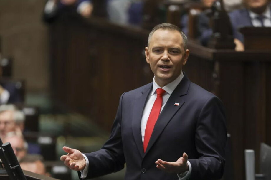 President signs budget