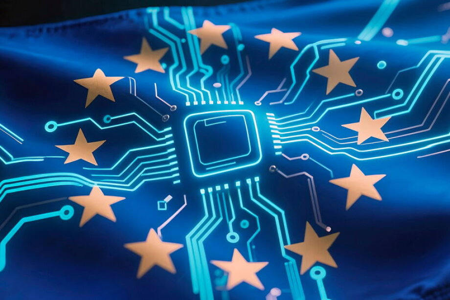 Europe’s digital rulebook