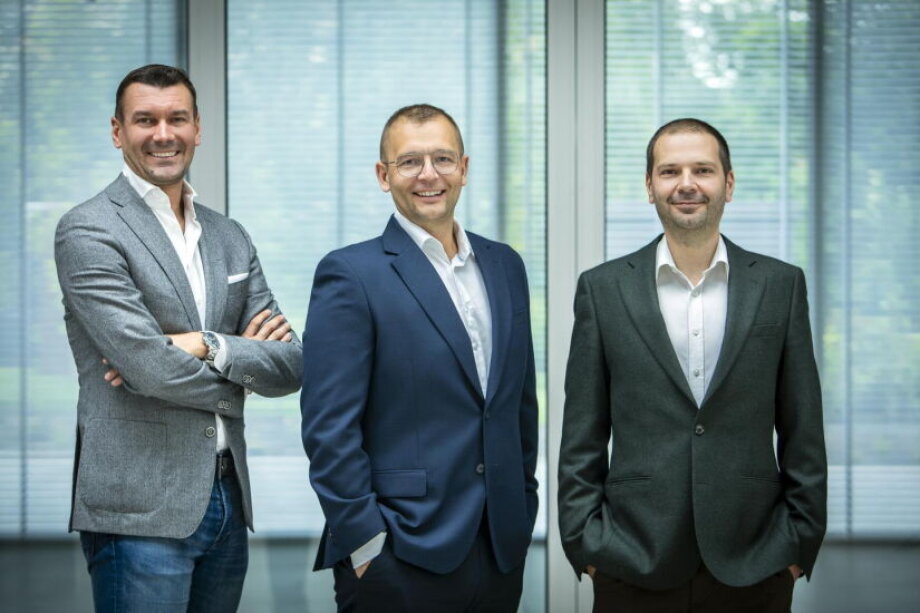 Digitree buys Euvic Digital