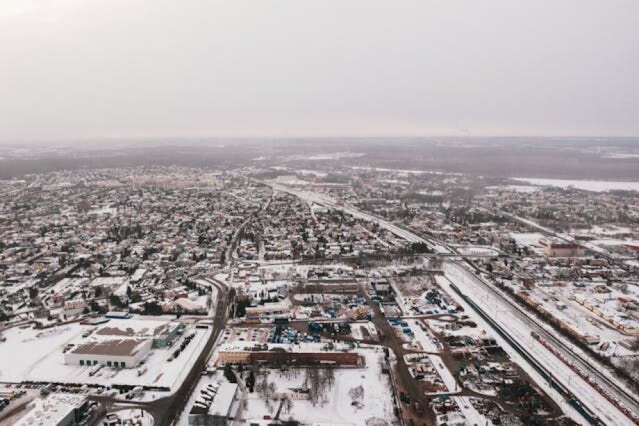 Reliance on one sector of economy as driver of economy no longer working for cities