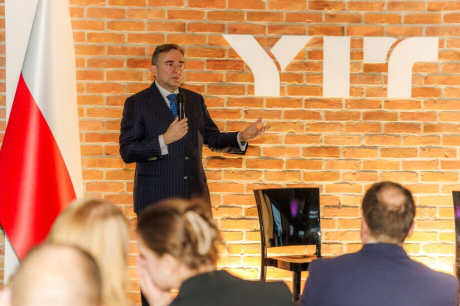 YIT targets shelter market