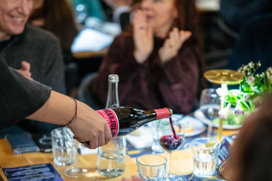 Own and Operate a Profitable Hospitality Venue in One of Warsaw’s Prime Districts