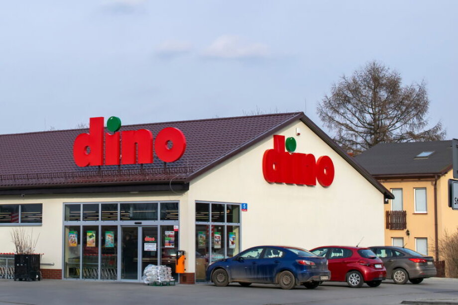 Dino adds subleasing