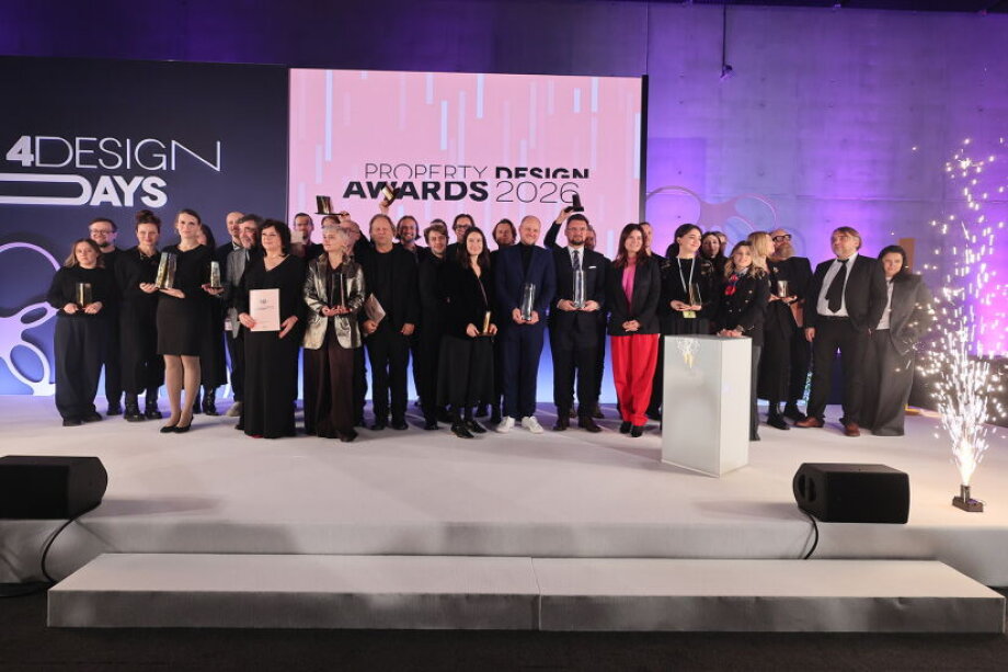 Katowice hosts design leaders