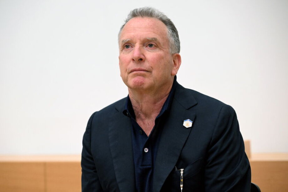 Trilateral talks resume contacts