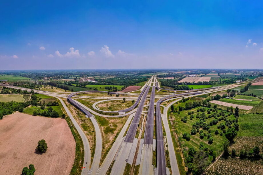 Warsaw plan reshapes housing