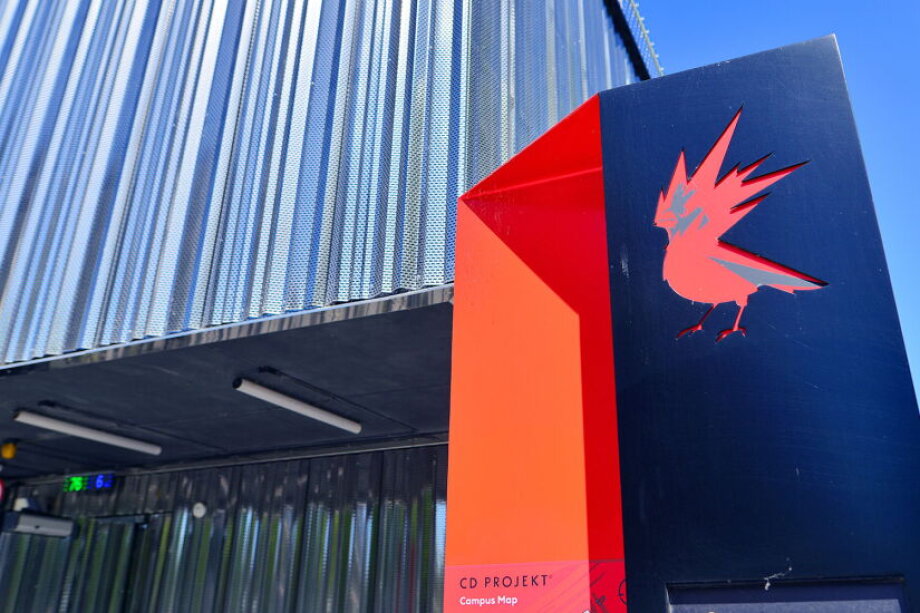 Warsaw leads Europe’s gamedev