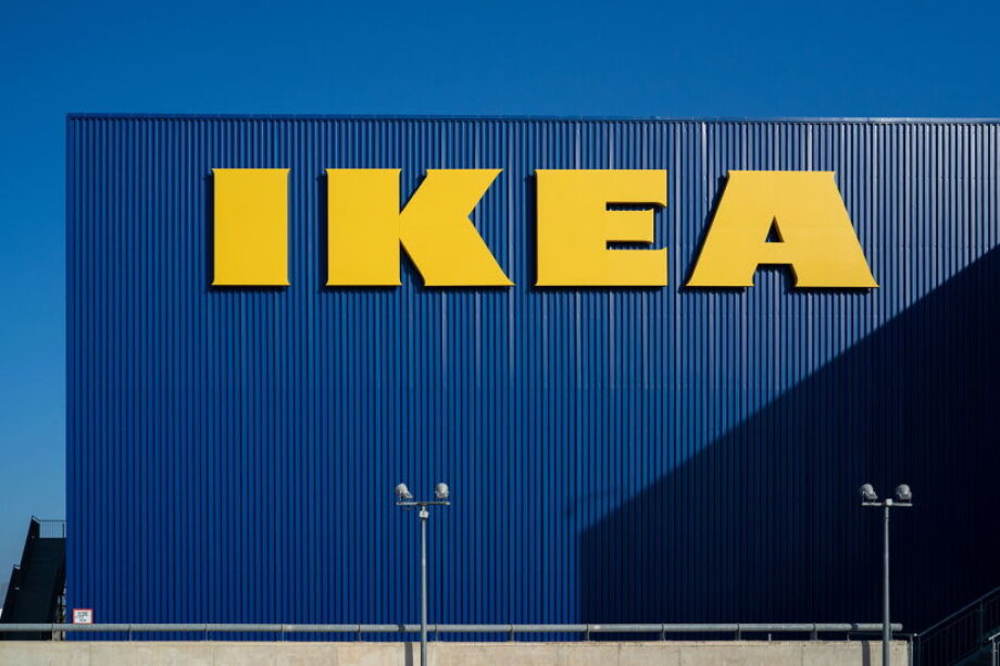 Ikea expands compact format