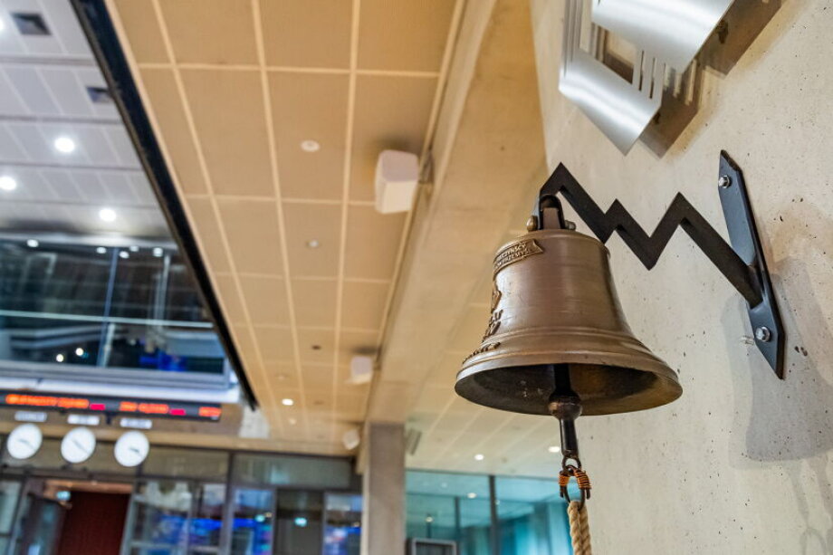 Fund assets hit record