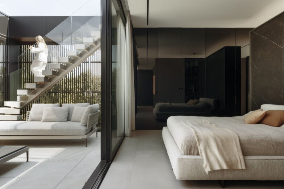 Redefining luxury homes