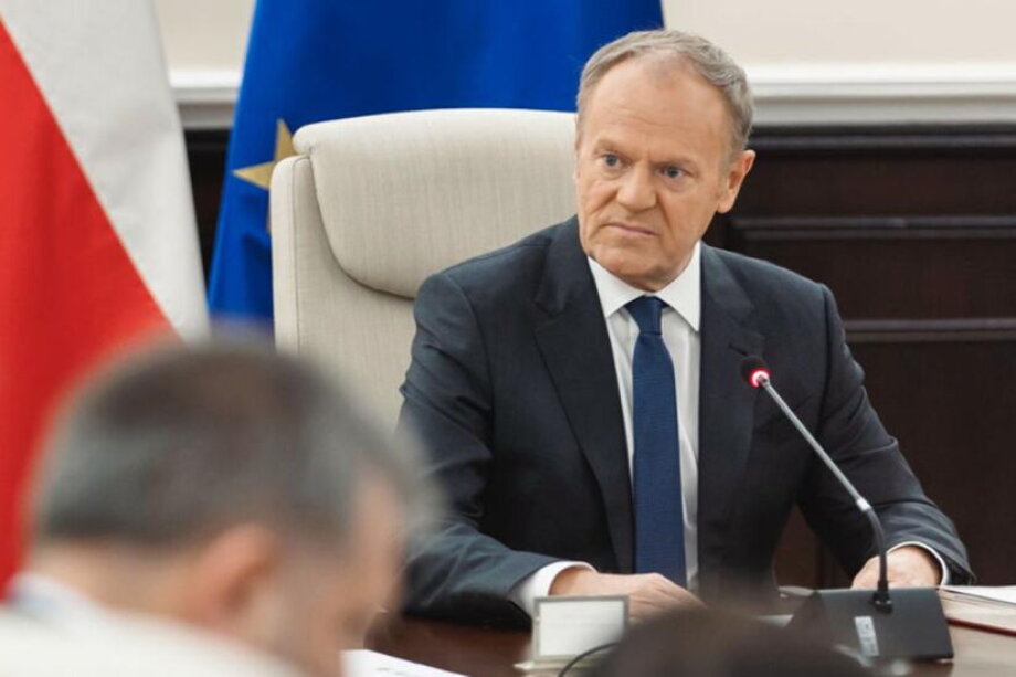 EU backs Polish SAFE