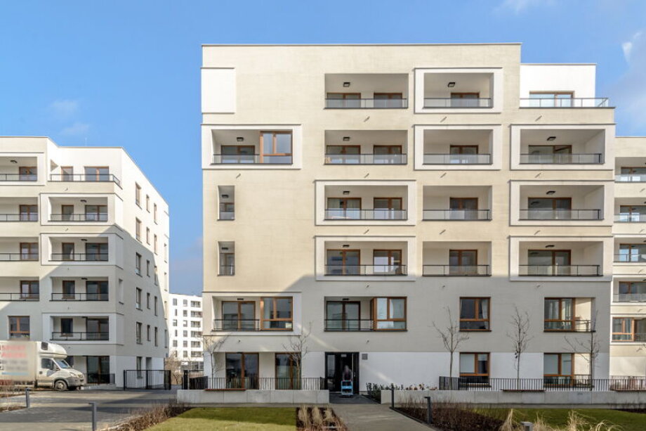 Housing shifts by 2040