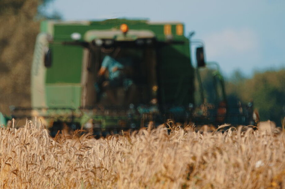 PLN 869m agri grants