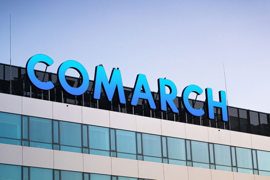 Comarch exits iMed24 unit