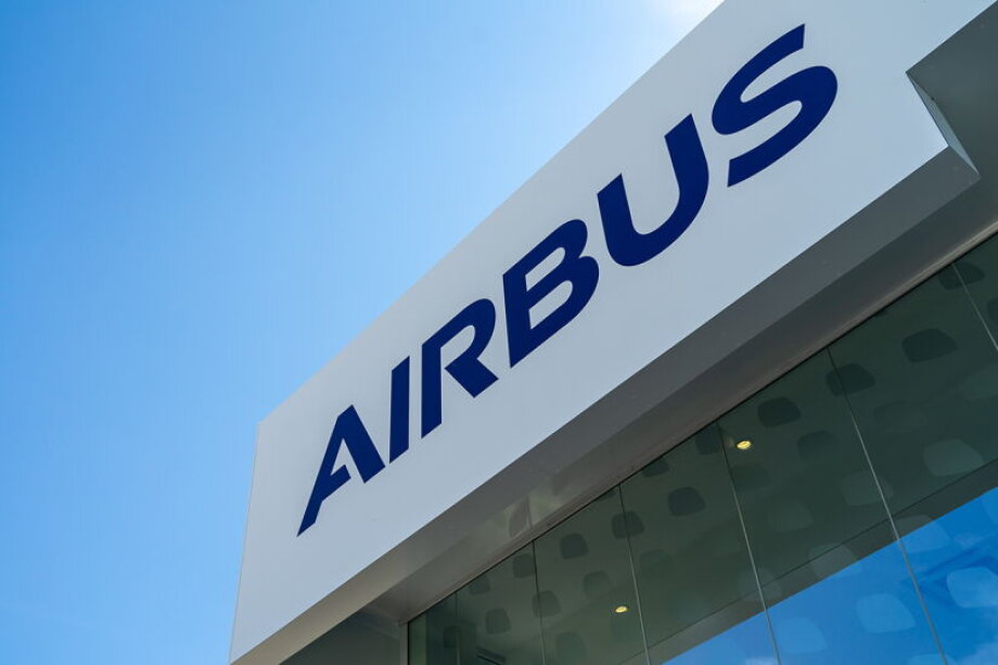 Airbus eyes wider role