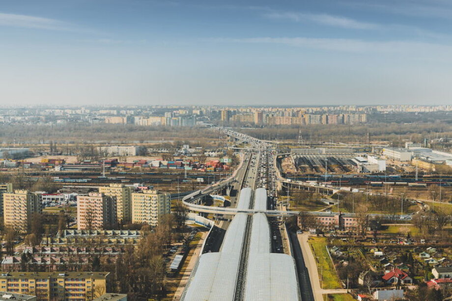 TDJ Estate expands Warsaw land bank