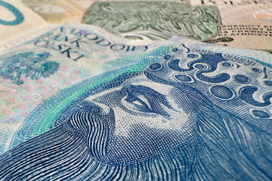 Poles rebuild financial buffers