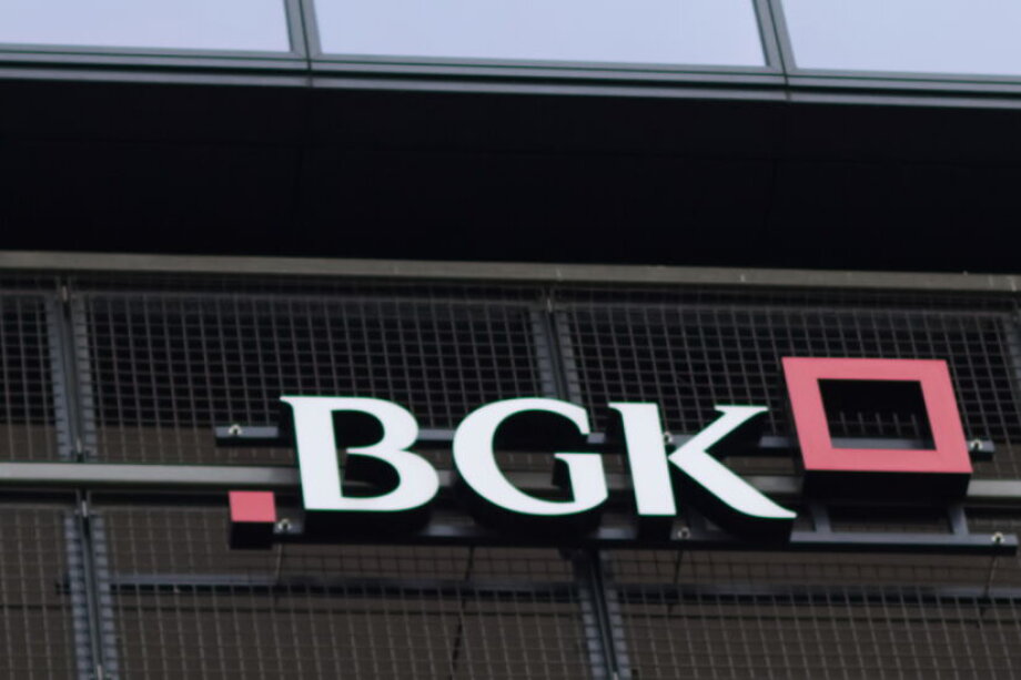 Poland’s BGK enters Ukraine