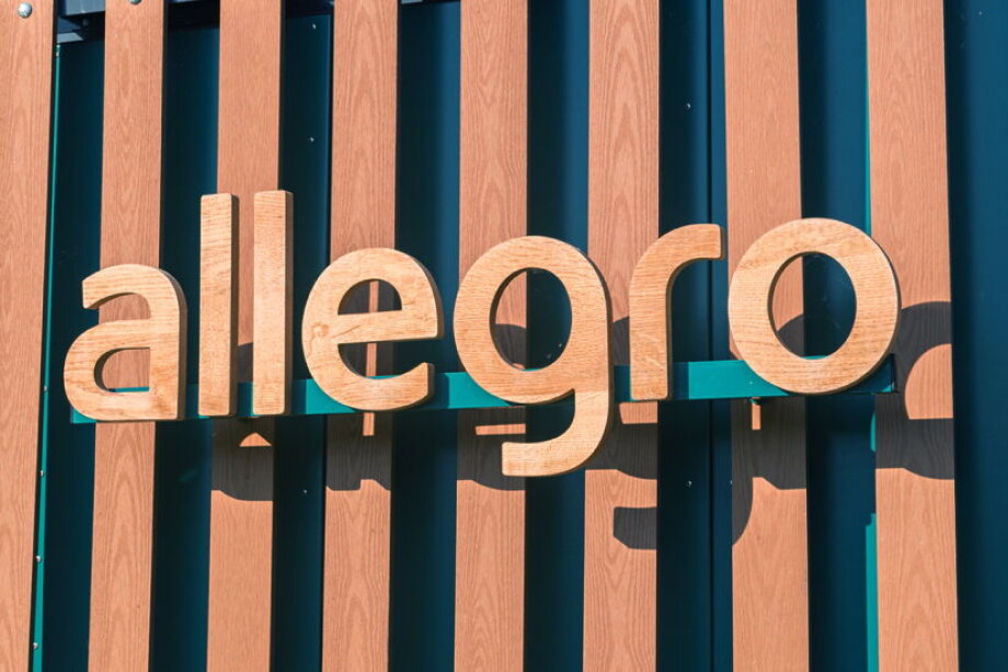 UOKiK probes Allegro logistics