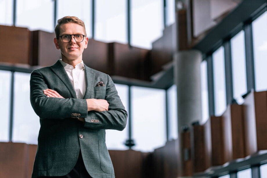 Skyliner II builds on success as tenant demand grows