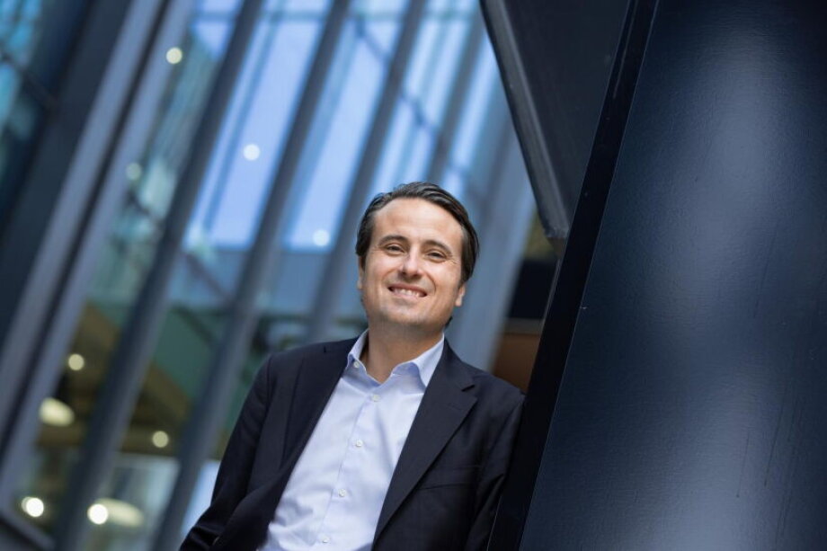 EQT targets Polish logistics