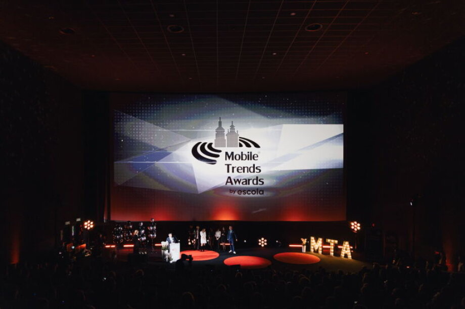 Mobile Trends Conference for Experts taking place 26-27 March 26