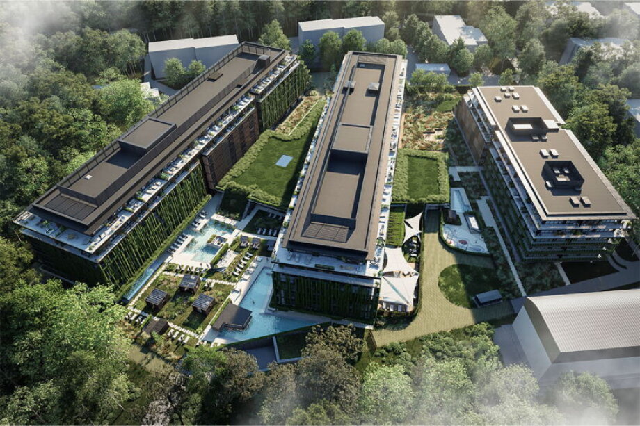 Wave Świnoujście Thermal & SPA redefining seaside leisure on the Polish coast