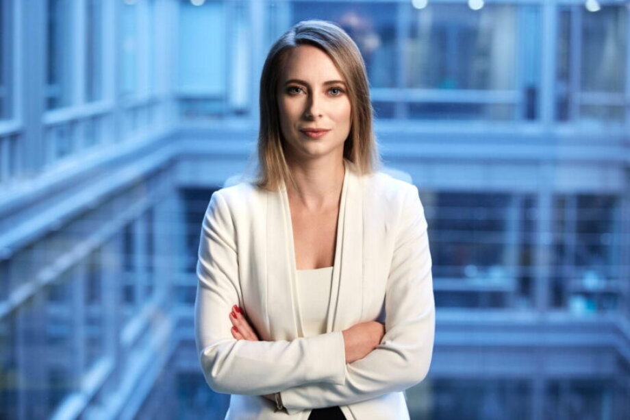 PFR Ventures leadership change