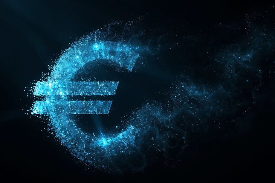 Digital euro momentum grows