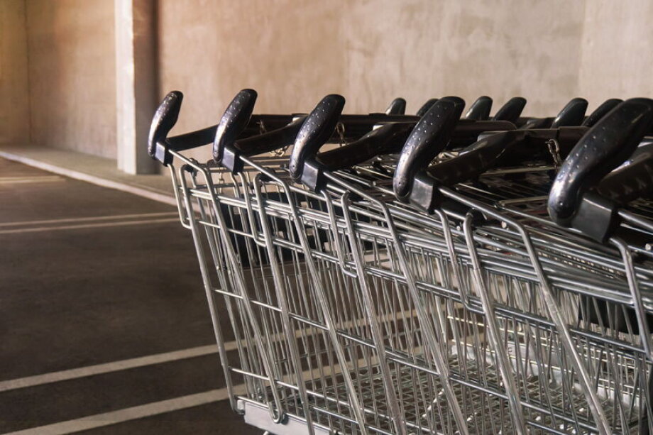 Suburban retail expansion grows