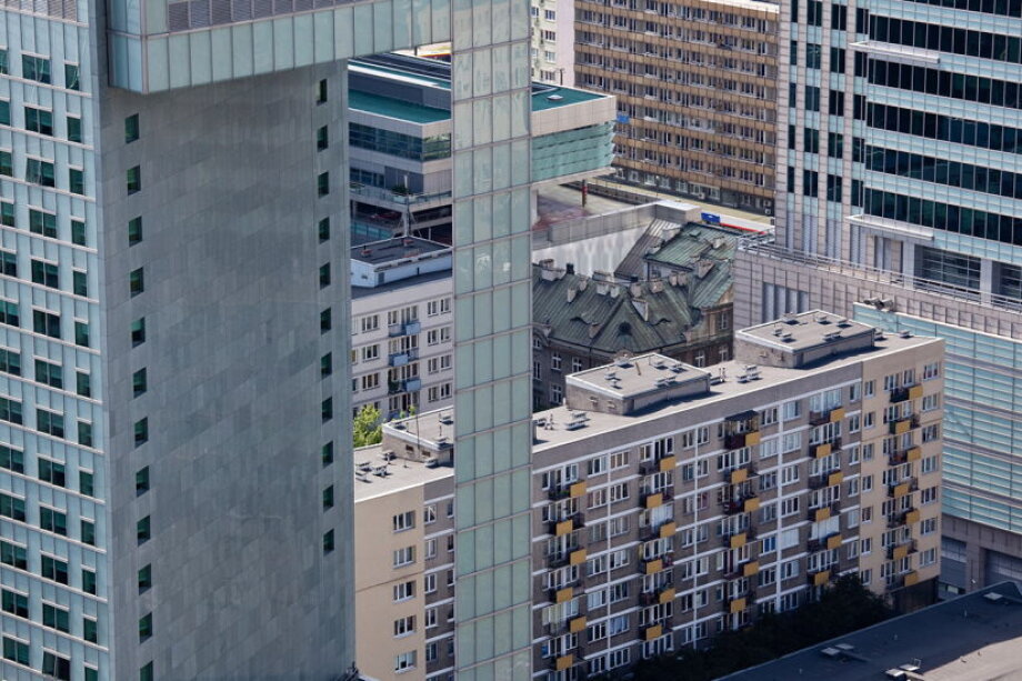 Secondary surge may fade