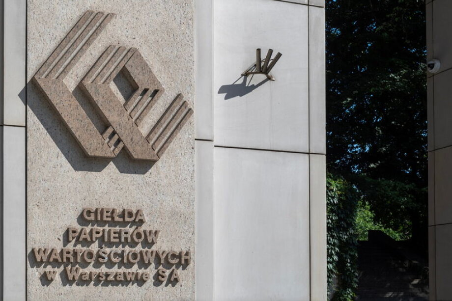 WSE steadies amid tensions