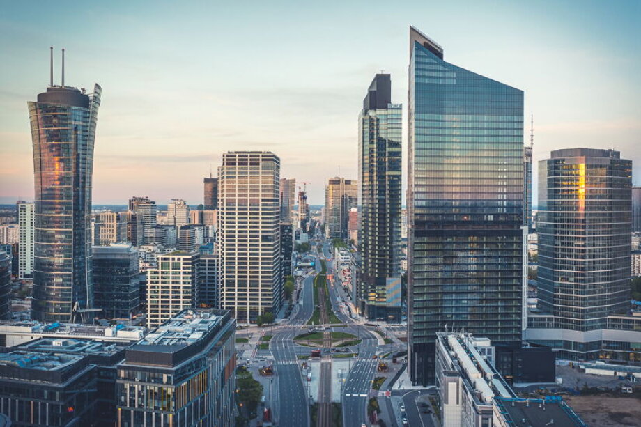 Scandinavian property investor Eastnine doubles down