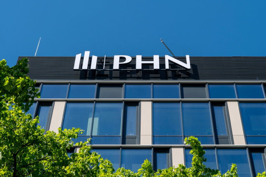 PHN expands pipeline