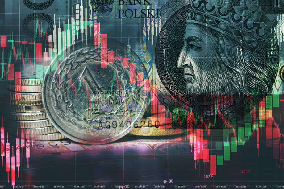 Poland slips in GDP rankings