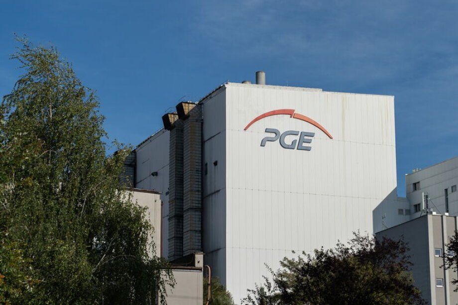 PGE ramps up investment