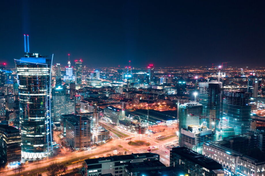 Poland’s growth test