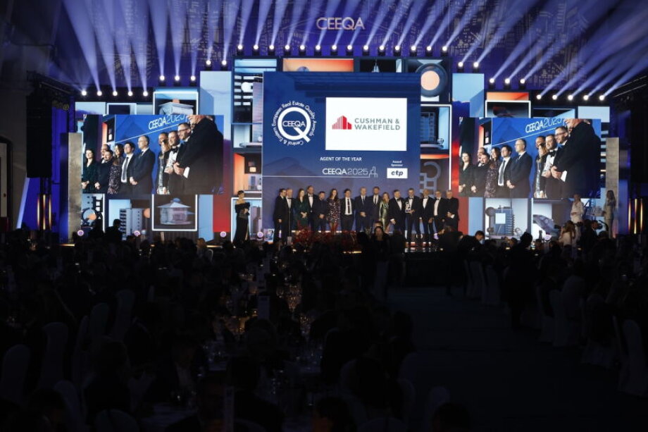 2026 CEEQA SHORT LIST ANNOUNCED