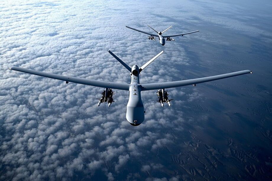 Fuel depots boost security