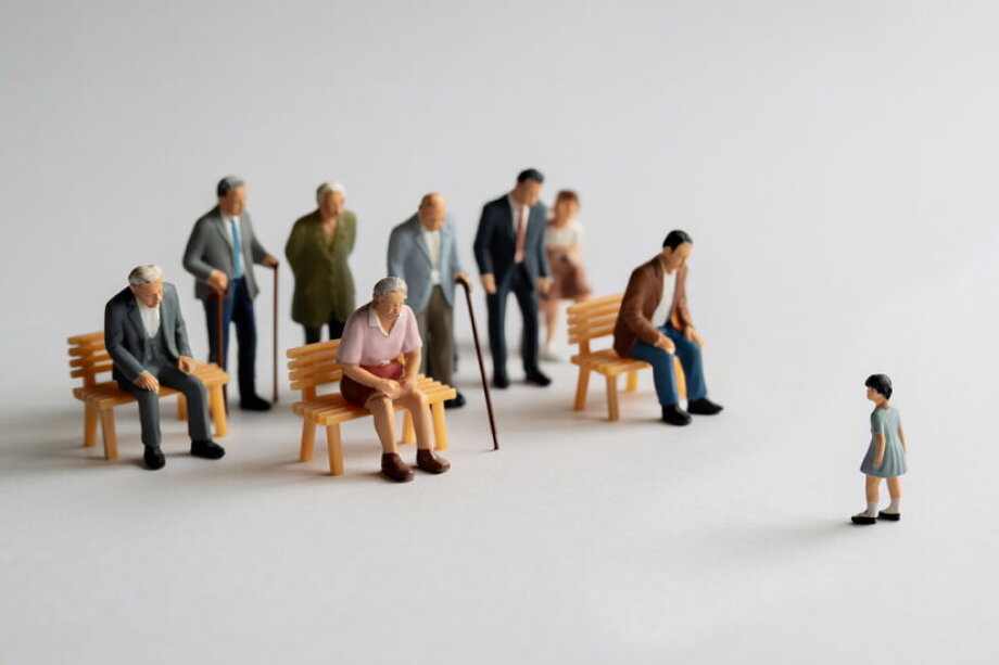 Poland faces demographic squeeze