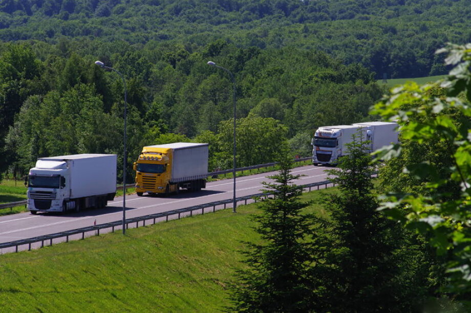 Ukraine drives Poland exports