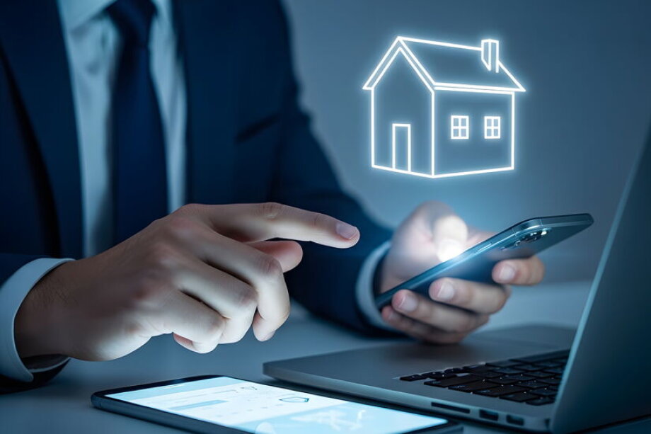 Proptech reshapes management