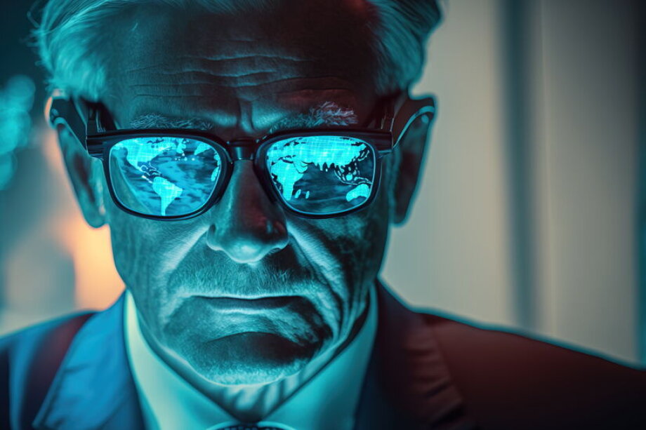 CEOs Reach Top Later