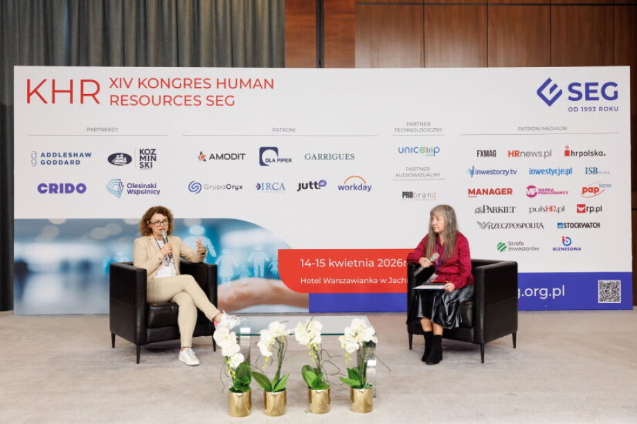 14th edition of HR Congress of SEG listed companies took place April 14-15