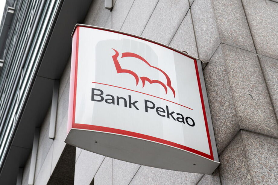 Pekao Earnings Beat Expectations